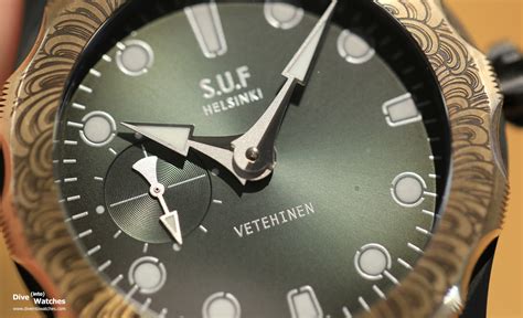 suf helsinki watches.